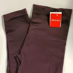 Spanx leggings